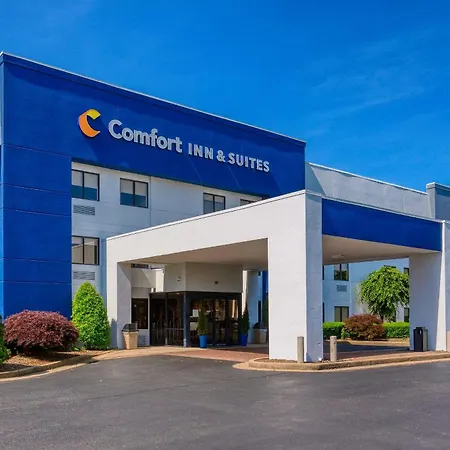 Comfort Inn & Suites Shepherdsville - Louisville South